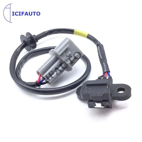 Sensor De Posi O Do Eixo De Manivela Cps Para Mitsubishi Montero