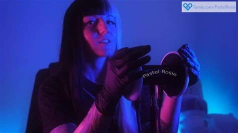 Pastel Rosie Asmr Free Leaked Porn Videos EroFound