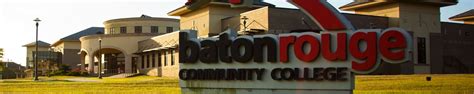 Baton Rouge Community College Skillpointe
