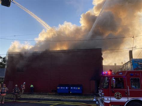 This Portland Fire Bureau Story Will Leave You SPEECHLESS.