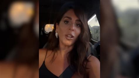 Anabel Pantoja disfruta de un fin de semana increíble con la mente