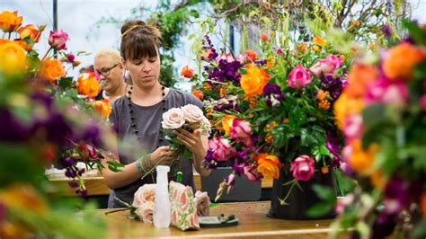 12 Places For Gardening Plant And Flowers Classes In Nyc 6sqft