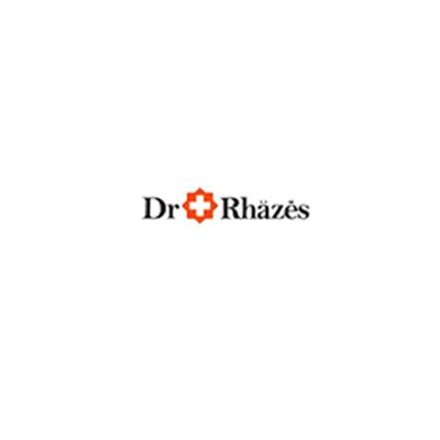 Dr. Rhazes