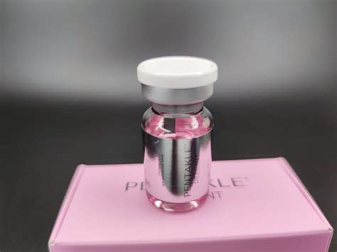 Интимный пилинг Pentakle - Peel Intimate 5 ml - 2500 р.