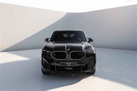 Bmw Xm Sapphire Black Metallic G Stunning Hd Photos Videos