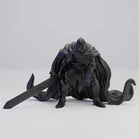 Hot Goblin モードレッド ミニチュア 吸血鬼 貴族 ホットゴブリン