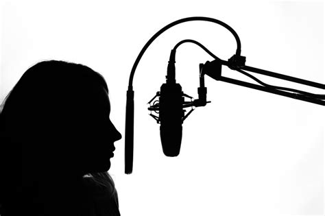 The Ultimate Guide To Getting Started as a Voice Actor