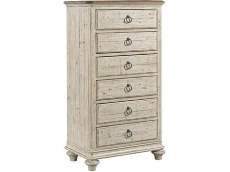 Kincaid Furniture Devon Lingerie Chest Furniture Bedroom Chests Dressers
