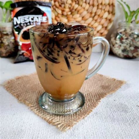 12 Resep Minuman Kopi Kekinian Yang Bisa Dicoba Di Rumah Merdeka