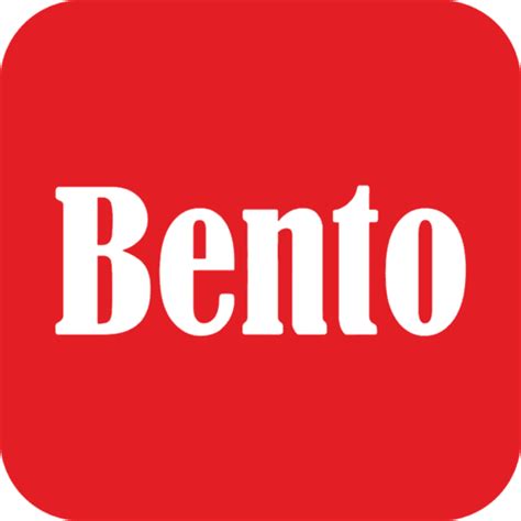 Bento | Прокопьевск - Apps on Google Play