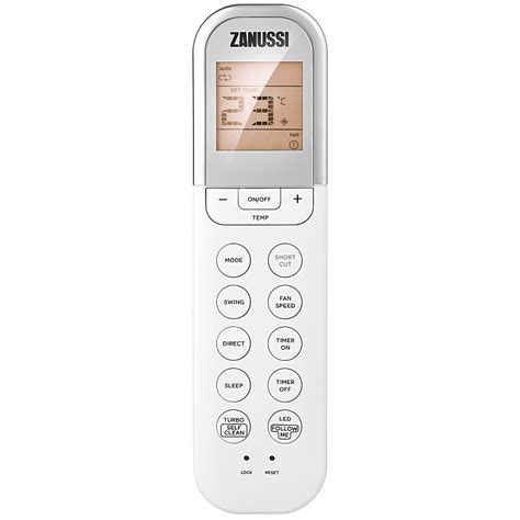 Сплит-система Zanussi Siena DC Inverter. Купить в Минске. Отзывы ...