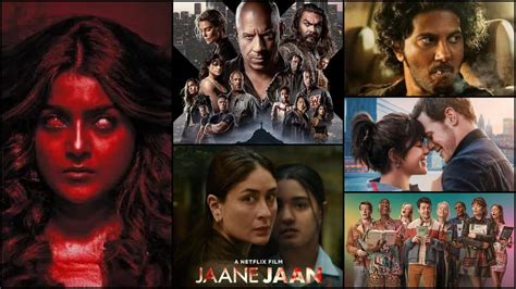 September Week OTT India Releases From Athidhi Fast X Jaane Jaan To Love Again Sex