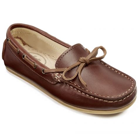 Brown Loafers – sanideas.com