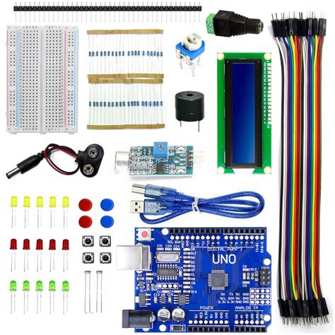 Mini Klon Arduino Uno R Atmega Ch Zestaw L