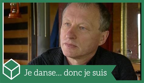 je danse donc je suis  soiree valere novarina cinema lux caen