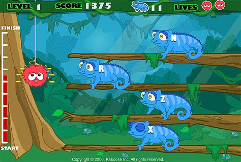 11 Free And Fun Typing Games For Kids And Adults