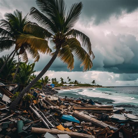 Hurricane Grace S Impact On Cozumel Cruise Schedules Altered