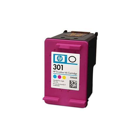 Hp Tri Colour Ink Cartridge Ch Ee