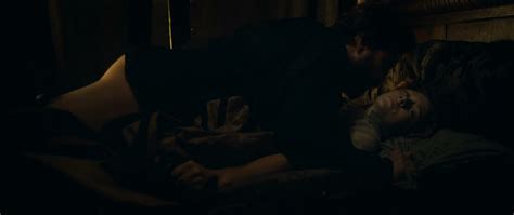 Nude Video Celebs Saoirse Ronan Nude Mary Queen Of Scots