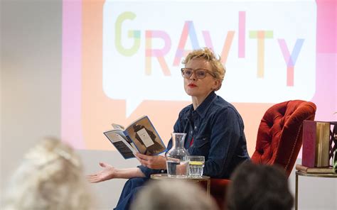 The Reader Gravity Festival Raw Design And Digital Agency North West En Gb