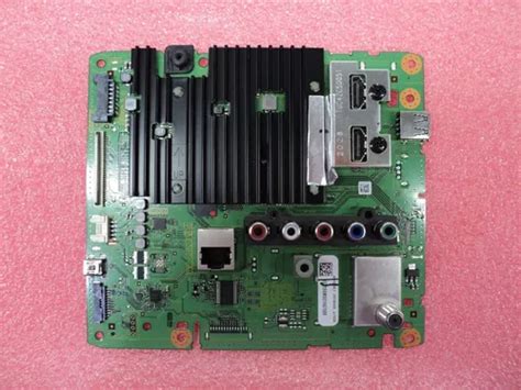 Placa Principal Panasonic Tc Fs B Tnp G Frete Gr Tis