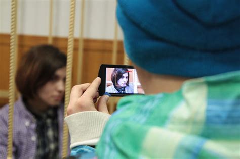 Как судили Pussy Riot Артхроника журнал No 1 об искусстве в России