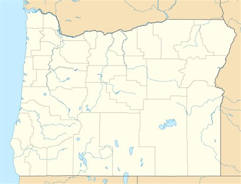 Promise Oregon Wikipedia