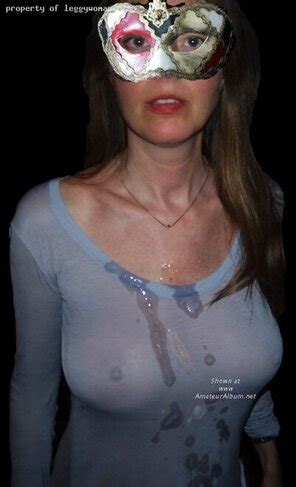 Nut Bustin French Milf M D Nude X Porn Pic