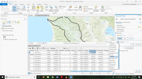 How To Join Attribute Tables In Arcgis Pro At Joel Humes Blog