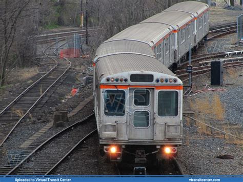Southeastern Pennsylvania Transportation Authority - SEPTA