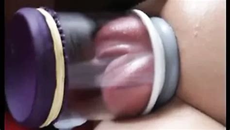 Pussy Pumping Xhamster