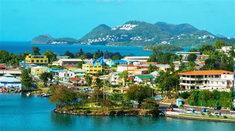 UNAIDS Welcomes Ruling Striking Down Laws Criminalising Same Sex Relations In St Lucia