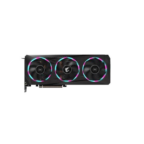 Buy Gigabyte Aorus GeForce RTX 3060 Ti Elite 8GB GDDR6 Graphics Card at ...