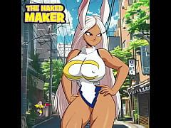 The Naked Maker Xxx Mobile Porno Videos Movies Iporntv Net