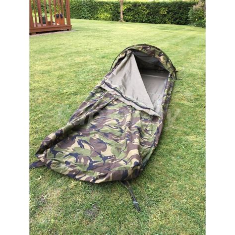 Чехол-палатка на спальный мешок Голландия, мембрана GORETEX, DPM, б/у ...