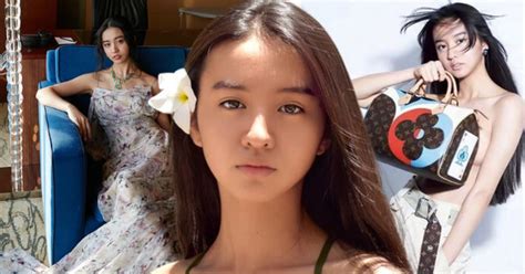 Ái nữ nhà tài tử số Nhật Bản tuổi gây sốc vì chụp ảnh bán nude được Chanel BVLGARI rất cưng