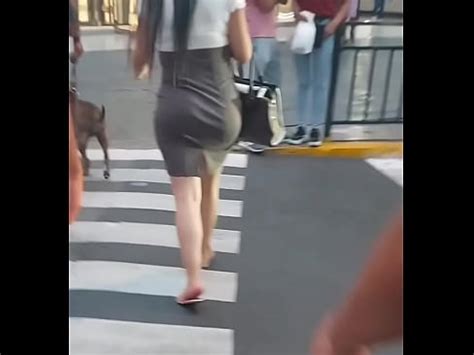 Culona Caminando Xvideos