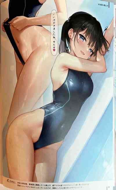 Nure Onaka Soushuuhen Nhentai Hentai Doujinshi And Manga