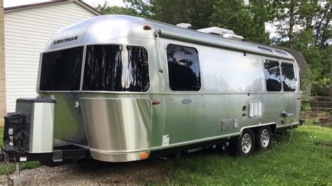 2019 Airstream Flying Cloud 25 Trailer In Johnstown Pa