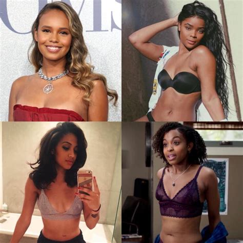 Hot Sexy Grace Saif Bikini Pics