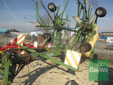 Online-Auktion Krone KS 1300 DUO II # 271
