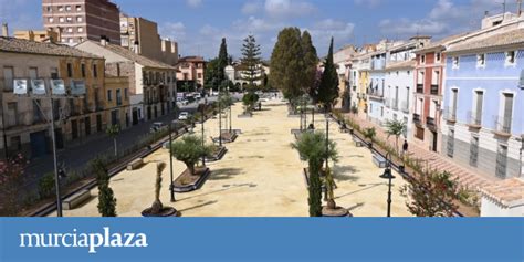 As Ha Quedado Y As Era La Glorieta Del Paseo De Mula Reabre Tras