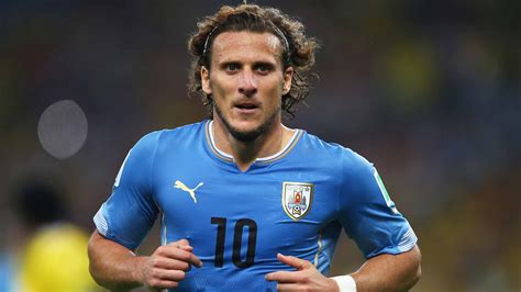Diego Forlán, de estrella del fútbol a debutar como tenista profesional ...
