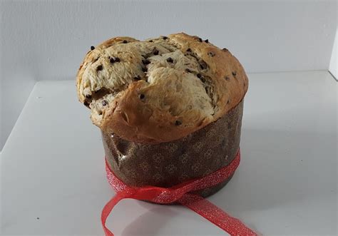 Panettone Nel Kit Forno Magic Cooker Le Passioni Di Mam