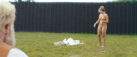 Naked Meisha Lowe In Eadweard