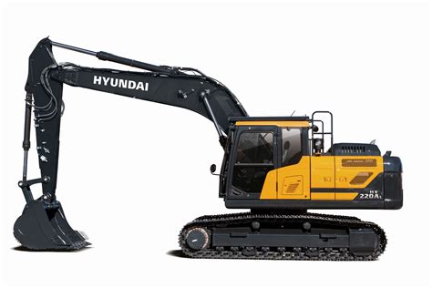 Hyundai Hx Al Excavator Specs Diggers Lectura Specs