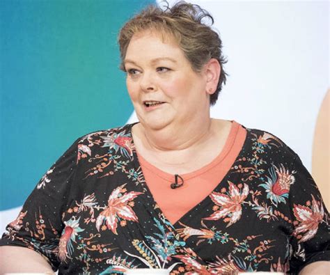 Anne Hegerty - Bio, Facts, Family Life of English TV Presenter