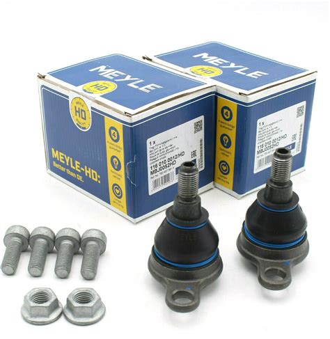 Meyle Ball Joint Vw Hd Mbj Hd Pris