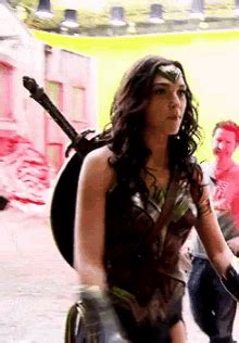 The Popular Animated Wonder Woman Naked GIFs Everyone S Sharing