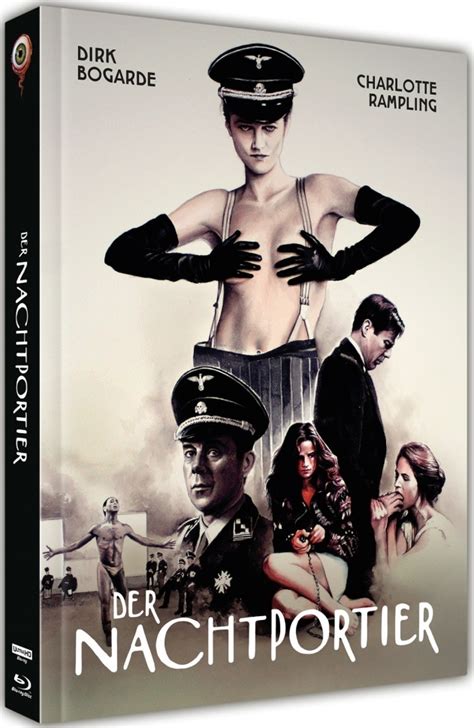 K Iso Drama The Night Porter P Ger Uhd Blu Ray Hevc Dts